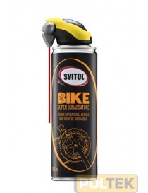 AREXONS SVITOL BIKE SUPERSGRASSATORE ml 500