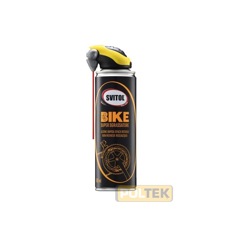 AREXONS SVITOL BIKE SUPERSGRASSATORE ml 500