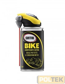AREXONS SVITOL BIKE LUBRIFICANTE CATENA SPRAY ml 250