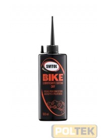 AREXONS SVITOL BIKE LUBRIFICANTE CATENA DRY ml 100