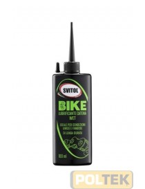 AREXONS SVITOL BIKE LUBRIFICANTE CATENA WET ml 100
