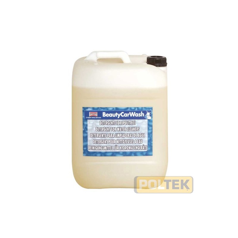 AREXONS DETERGENTE IDROPULITRICI lt 5