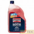 AREXONS LIQUIDO ANTIGELO ROSSO -20° lt 2