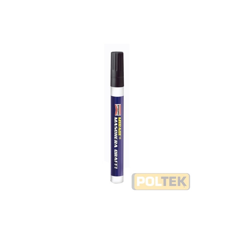 Grazie alla sua specifica formulazione, consente di riempire il graffio e proteggere la carrozzeria dall’umidità e dalla corr