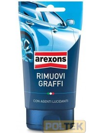 AREXONS RIMUOVI GRAFFI