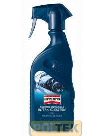 AREXONS PULITORE UNIVERSALE INTERNI ED ESTERNI ml 500
