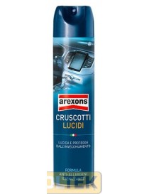 AREXONS CRUSCOTTI LUCIDI ml 400