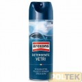 AREXONS DETERGENTE VETRI IN SCHIUMA ml 400
