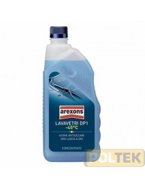 AREXONS LAVAVETRO DP 1 -45° ml 500