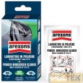 AREXONS LAVAVETRO IN POLVERE 8g x 3 bustine