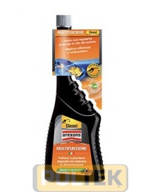 AREXONS ADDITIVO DIESEL MULTIFUNZIONE ml 250