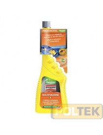 AREXONS ADDITIVO BENZINA MULTIFUNZIONE ml 250