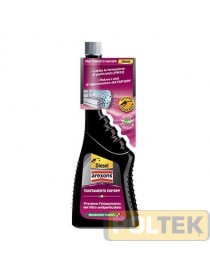 AREXONS ADDITIVO DIESEL TRATTAMENTO FILTRO FAP ml 250