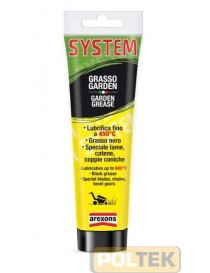 AREXONS SYSTEM GRASSO GARDEN ml 100