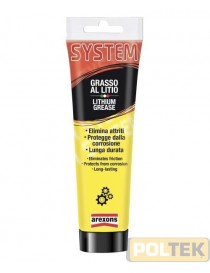 AREXONS SYSTEM GRASSO AL LITIO ml 100