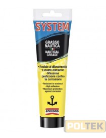AREXONS SYSTEM GRASSO NAUTICA ml 100