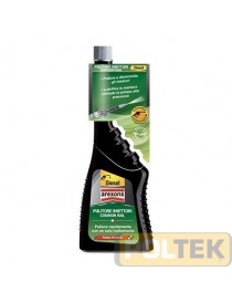 AREXONS ADDITIVO DIESEL PUL. INIETTORI COMMON RAIL ml 250