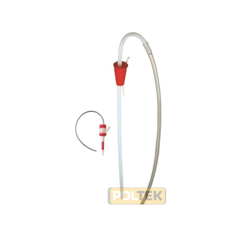 TRAVASATORE FERRARI A SOFFIO C/RUBINETTO AUTOREGOLATORE