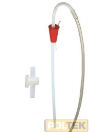 TRAVASATORE FERRARI A SOFFIO C/RUBINETTO MINUIS