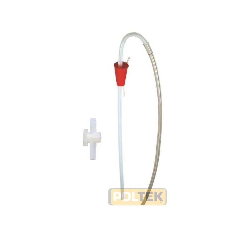 TRAVASATORE FERRARI A SOFFIO C/RUBINETTO MINUIS