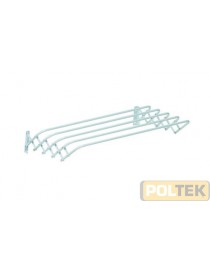 STENDIBIANCHERIA GIMI BRIO SUPER cm 120