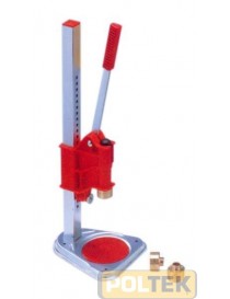 TAPPATRICE FERRARI TAPPO CORONA CON BOCCOLE 26 - 29/31