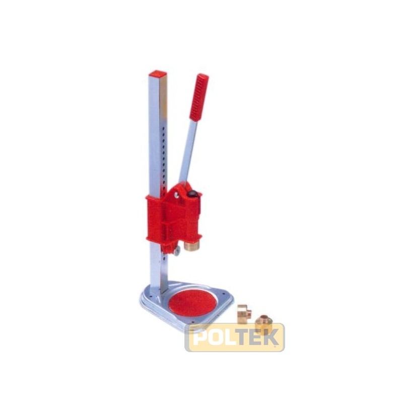 Con boccola da 26 e 29/31