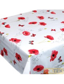 TOVAGLIA JOY h. 140x25ml DISEGNO 402