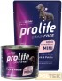 PROLIFE DOG WET BUSTA gr 100 GRAIN FREE PORK & POTATO