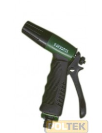 LANCIA A PISTOLA ACQUA PLASTICA BLISTER