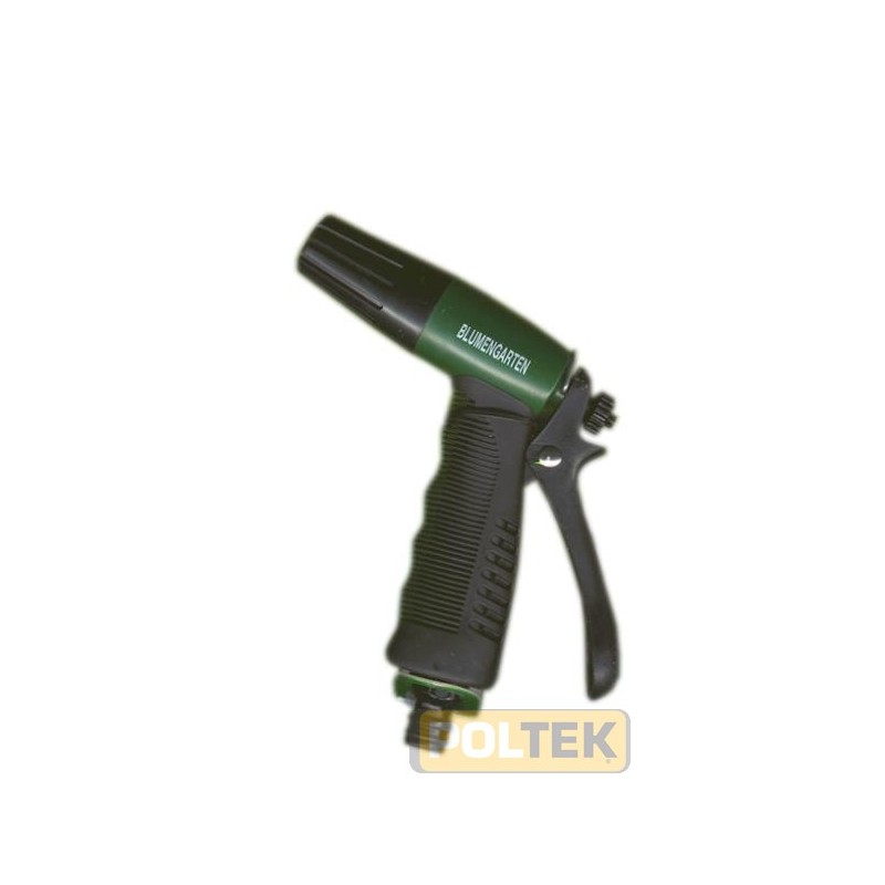 LANCIA A PISTOLA ACQUA PLASTICA BLISTER