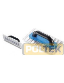 GRATTONE MANICO RESINA AUSONIA 255x150 d. 480