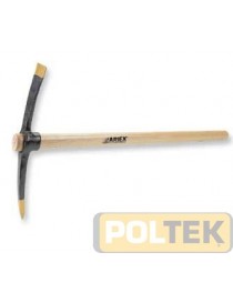 PICCONE MANICATO LEGNO ARIEX kg 1,5