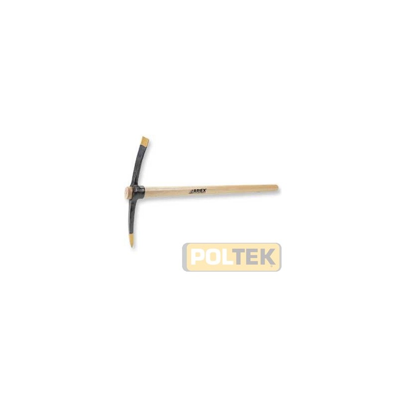 PICCONE MANICATO LEGNO ARIEX kg 1,5