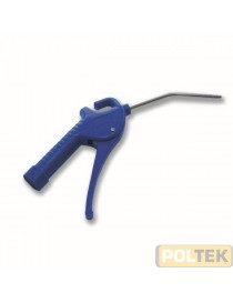 PISTOLA ARIA PROFESSIONALE C/REGOLAZIONE ARIA cm 15