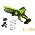GREENWORKS DVT 48V POTATORE KIT GD48MCS10XK2