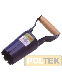 PIANTABULBO AGEF 841 C/MANOPOLA IN FAGGIO