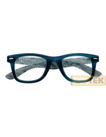 ZIPPO OCCHIALE DA LETTURA 31Z-B16-BLU10 BLU +1.00