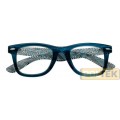 ZIPPO OCCHIALE DA LETTURA 31Z-B16-BLU10 BLU +1.00