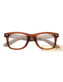 ZIPPO OCCHIALE DA LETTURA 31Z-B16-BRO300 +3.00