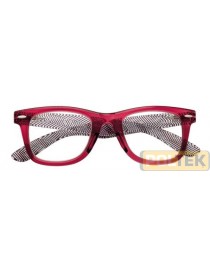 ZIPPO OCCHIALE DA LETTURA 31Z-B16-RED350 +3.50