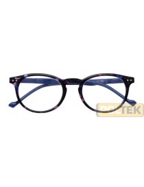 ZIPPO OCCHIALE DA LETTURA 31Z-B18-BLU250 +2.50