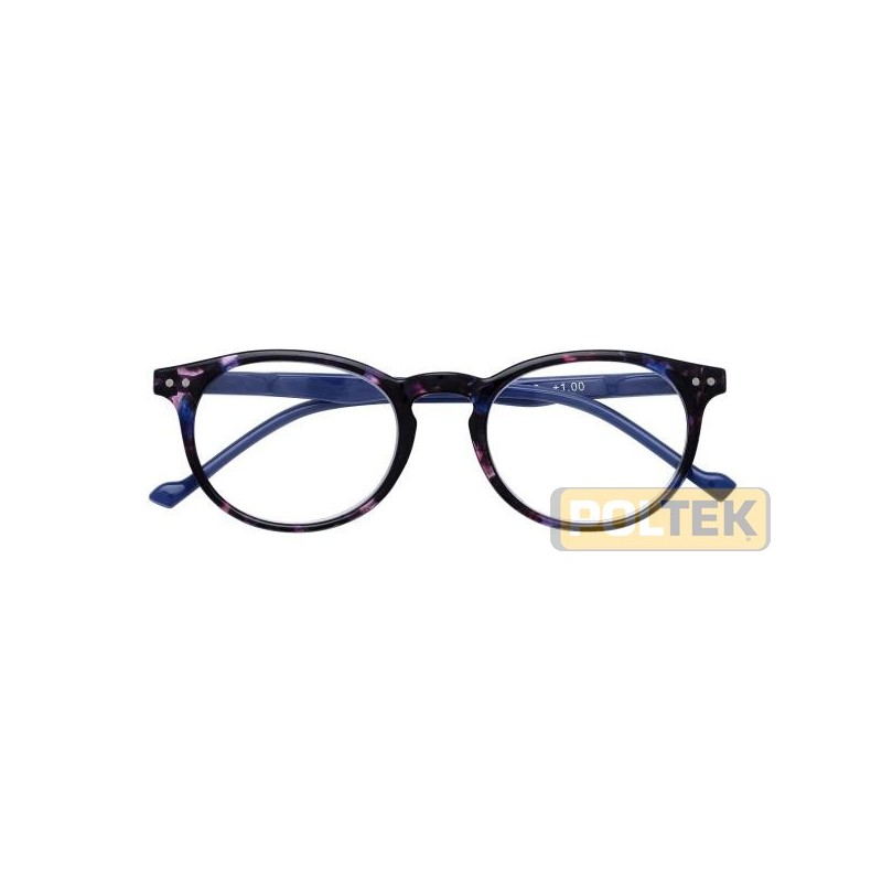 ZIPPO OCCHIALE DA LETTURA 31Z-B18-BLU250 +2.50