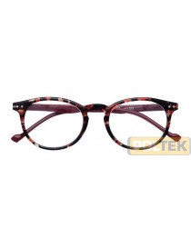 ZIPPO OCCHIALE DA LETTURA 31Z-B18-RED200 +2.00