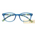 ZIPPO OCCHIALE DA LETTURA 31Z-B19-BLU300 +3.00