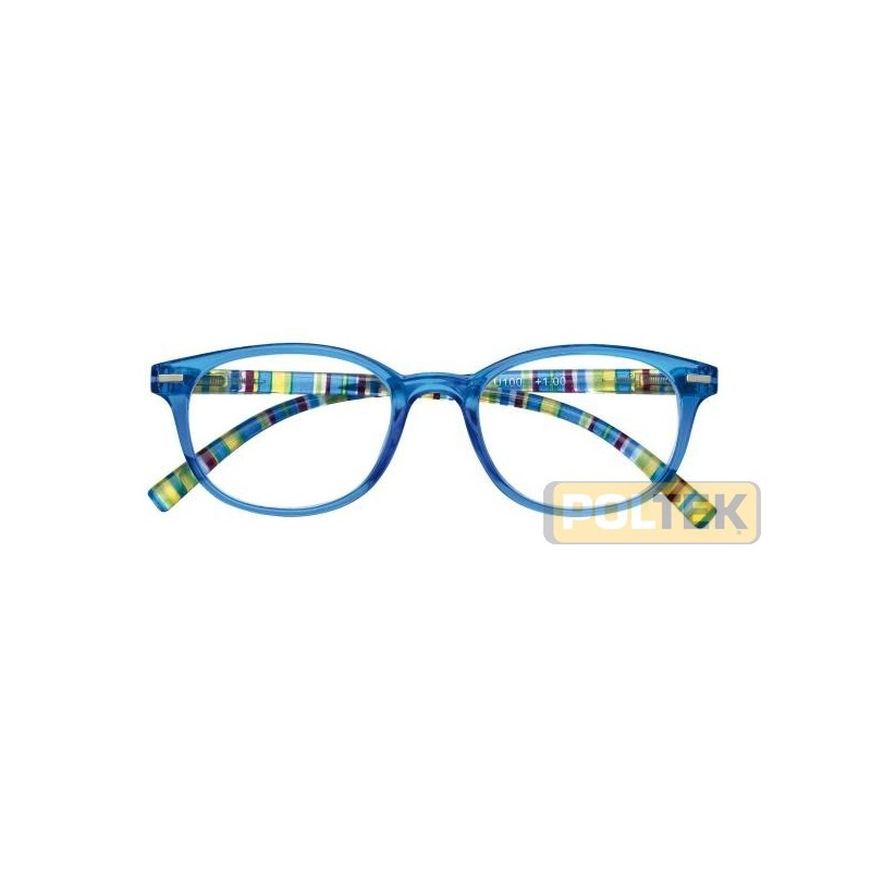 ZIPPO OCCHIALE DA LETTURA 31Z-B19-BLU300 +3.00