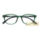 ZIPPO OCCHIALE DA LETTURA 31Z-B19-GRE10 GREEN +1.00