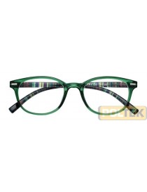 ZIPPO OCCHIALE DA LETTURA 31Z-B19-GRE10 GREEN +1.00