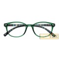 ZIPPO OCCHIALE DA LETTURA 31Z-B19-GRE10 GREEN +1.00
