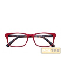 ZIPPO OCCHIALE DA LETTURA 31Z-B20-RDE250 +2.50